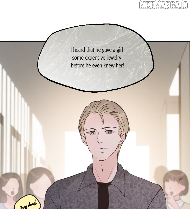 Soul to Soul Chapter 18 - page 34